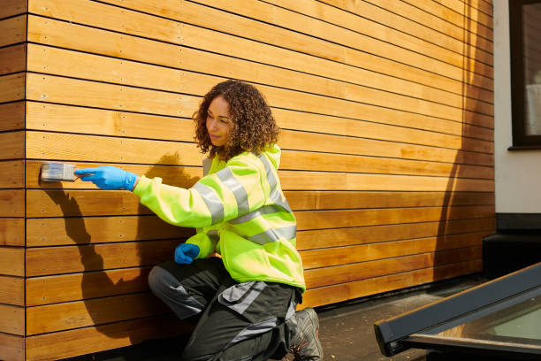Best James Hardie Siding  in Paramus, NJ